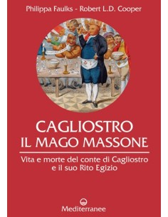 Cagliostro il Mago Massone
