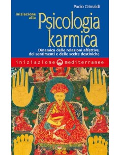 Iniziazione alla psicologia karmica