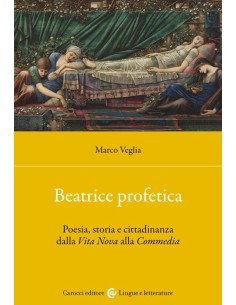 Beatrice profetica
