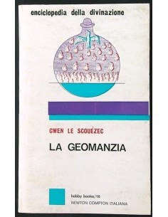 La Geomanzia
