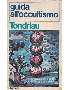 Guida all'occultismo