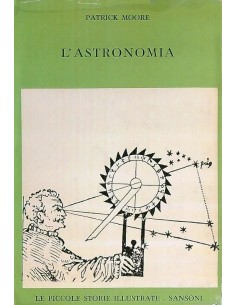 L'Astronomia