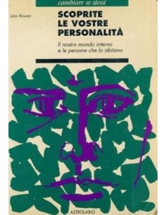 Scoprite le vostre personalità