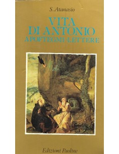 Vita di Antonio