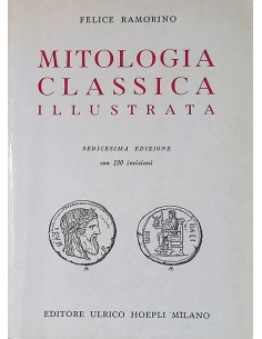 Mitologia classica illustrata