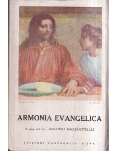 Armonia evangelica
