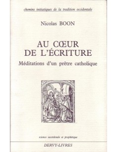 Au coeur de l'écriture
