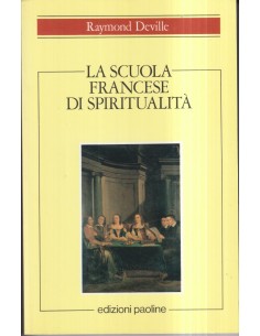 La scuola francese di spiritualità
