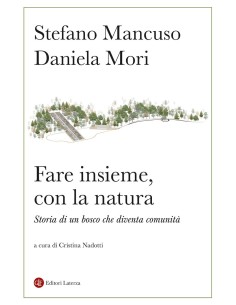 Fare insieme, con la natura