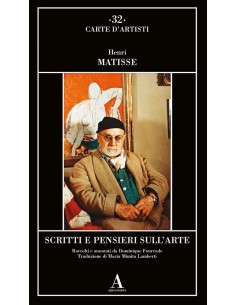 Scritti e pensieri sull'arte