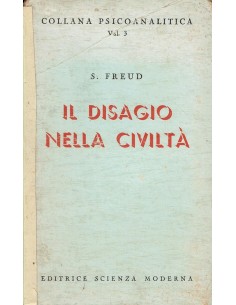 Il disagio nella civiltà