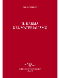 Il karma del materialismo