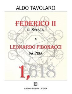 Federico II di Svevia e Leonardo Fibonacci da Pisa