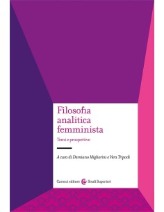 Filosofia analitica femminista