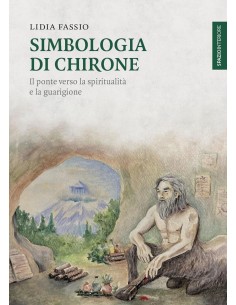 Simbologia di Chirone
