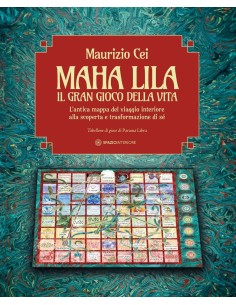 Maha Lila - Il gran gioco della vita