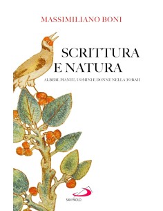 Scrittura e natura