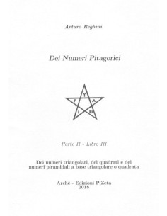 Dei Numeri Pitagorici - Parte II - Libro III