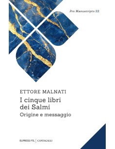 I cinque libri dei Salmi