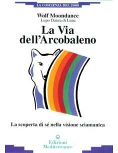 La via dell'arcobaleno