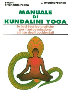 Manuale di kundalini yoga