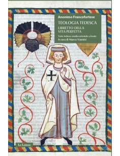 Teologia tedesca