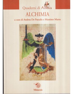 Alchimia