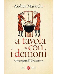 A tavola con i demoni