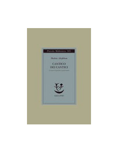 Cantico dei Cantici
