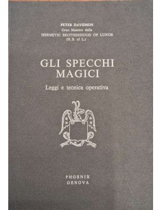 Gli Specchi Magici