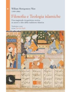 Filosofia e Teologia islamiche