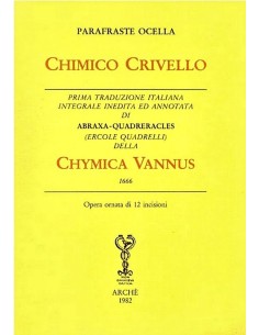 Il Chimico Crivello