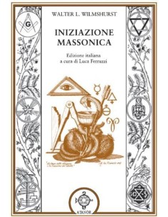 Iniziazione Massonica
