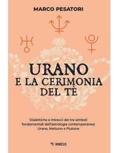 Urano e la cerimonia del tè