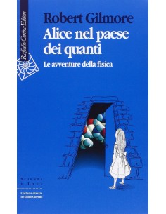 Alice nel paese dei Quanti