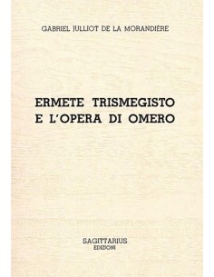 Ermete Trismegisto e l'opera di Omero