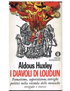I diavoli di Loudun
