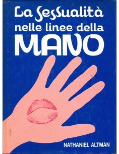 La Sessualità nelle linee della mano