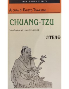 Chuang-Tzu