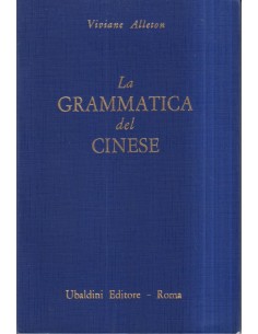 La grammatica del cinese