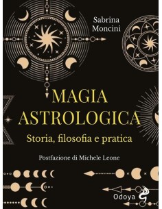 Magia astrologica