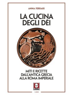 La cucina degli dei