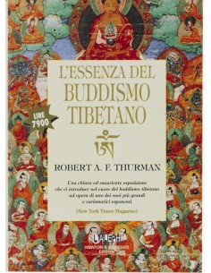 L'Essenza del Buddismo Tibetano
