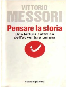 Pensare la storia