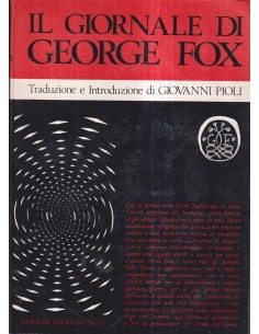 Il giornale di George Fox