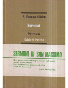 Sermoni