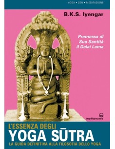 L'essenza degli Yoga Sūtra
