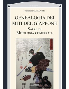 Genealogia dei miti del Giappone
