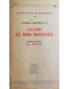 Sguardi sul mondo protestante