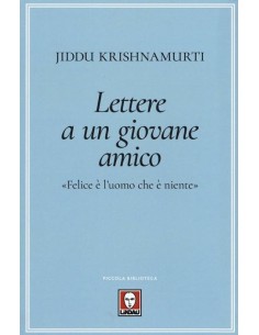 Lettere a un Giovane Amico